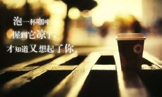 引起你情感共鸣的感人爱情语录，让你深深陷入情感的世界