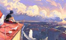 经典的朋友圈句子，让我们深刻思考生活与人生的感悟