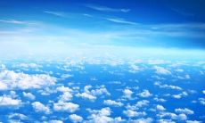 优美的自然景色，被纷繁的诗句所描述