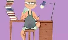 为什么我们应该持续不断地投入时间和精力来努力学习？