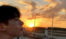 无怨无悔的坚持励志语句：付出的成果必将回报！