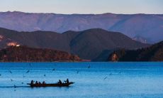 如何用一句话表达对妈妈无尽的爱和感激之情？