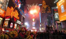 新年跨度红包发送，送上祝福长长久久的话语