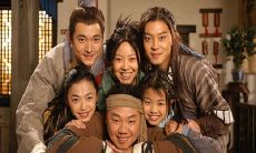 热门电视剧《武林外传》中的不朽经典对白，让你回忆起那个荒诞搞笑的武侠世界！