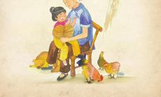 探索宗族亲情之路——珍贵的宗族经典句子汇总