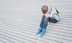 倘若孩子的行为让你感到失望，那么你或许想表达你内心的情感和想法