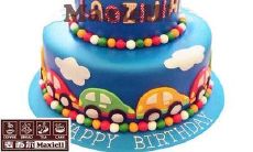 用温暖祝福祝福独一无二的生日，抒发真诚感慨的话语，为TA送上最美好的祝福