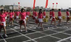 班级自豪感爆棚！班级自信心飙升！燃情挑战口号喊出班级荣耀，助力班级攀登高峰！