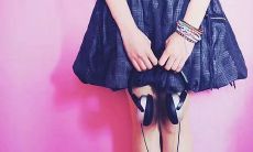 可爱撒娇女生个性签名大全，让你一笑而过、心情大好！