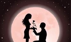 浪漫感人的求婚句子，让Ta感受到爱的呼唤