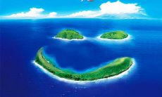 呈现一系列充满正面能量、灵感和快乐的语句，带给人们积极的力量和动力