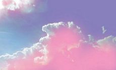 用文学语言描绘天空的唯美句子，令人陶醉的感受及情感共鸣