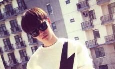 成熟又优雅的气质男生用简单句子表达自我，让你眼前一亮！