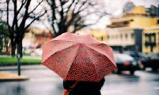 夏日炎炎，被烈日晒得心情热 Hot Hot Hot！22句被太阳晒出来的幽默搞笑说说，让你在闷热的天气里找到一丝清凉！