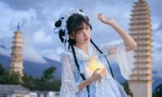 如何在九月第一天用有创意的文案告别八月，迎接九月你好？