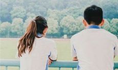 向自己道别八月，迎接新的九月，分享我的期待：请让我有足够的时间适应新的节奏，做好准备，准备迎接2022的到来