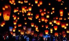 探寻阴阳相隔的最令人动容的句子，引发深深的伤感和共鸣