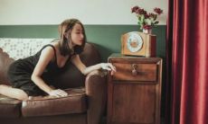 放暑假的心情说说：度过一个愉快假期，内心充满喜悦与幸福感！