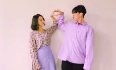 结婚发朋友圈必备：甜蜜可爱与神圣文艺相融合的爱情句子