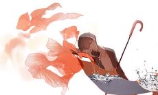 一些描写守望友情的感人句子，让人深刻领会友谊的真谛