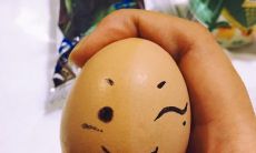 多努力让自己开心一些，或许能让生活变得更美好