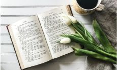 一如既往，深深感恩你们一路相伴的陪伴句子！