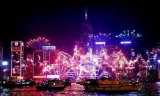 倒数跨年，迎接2021的说说，不舍2020已逝