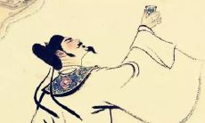 探寻王者李白的座右铭：揭秘诗仙心中的信念宝库