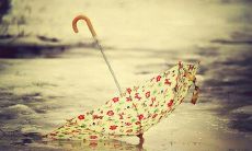 感伤人心的深情句子，留下永恒的伤感情结