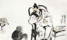 孟郊的经典名言——启迪智慧、引领人生的道路！