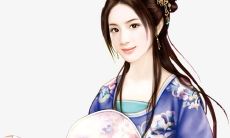 镌刻女性美好的不朽诗篇：感受着女人的优雅魅力与永恒的灵魂之美