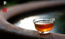 通过茶道体验的人生哲理：内心宁静汝身定，人生如茶需静思考