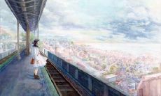 思念难熬，单恋痛苦，想一个人所感受到的最刺痛的话语是什么？