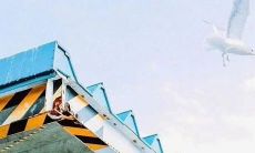 霸气至极！这些句子带你看淡人生，迎接未来的挑战！