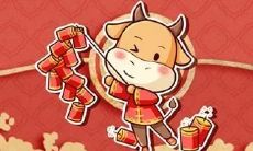 尽致温馨之情，送上小年祝福，表达对家人的深情祝愿