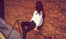 哀伤追思失恋之痛，让人心如刀割的句子