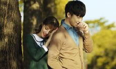 一组描写情侣浓郁甜蜜的爱情句子