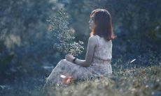 伤感的分手挽留句子，用于表达情感和引起共鸣