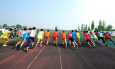 中学班级口号集锦：霸气十足的四班口号大全