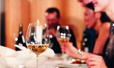 因与好友相聚而感到欢乐、愉快心情的表述句子集锦