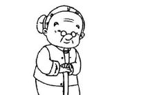 漫长岁月见证的浓厚亲情：婆媳情深，孙辈欢聚一堂，温馨和谐之家犹如乐园