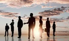 小组口号：以霸气搞笑闯天涯