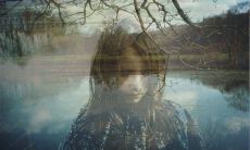 当无法言语表达的心痛情感溢于言表：分享一些伤感的句子以释放心灵压力