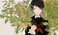 深感朋友之间心灵距离的拉远，不禁对友情生出寒心的惋惜之情