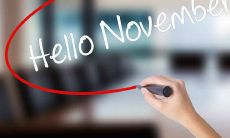 经典语录汇总：告别十月，迎来十一月的美好与祝福