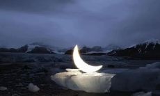 独具ins风格的小众唯美句子集锦：以月亮为主题的精选