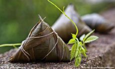 一些可以用于端午节群发红包的祝福和祝福语句子