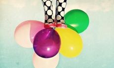 唯美的开心句子：分享一些让心情愉悦的美丽话语和开心的感受