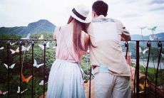 如何通过打电话给女朋友表达甜蜜情话？