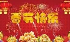 汇总了一系列有关新春佳节的精美句子，让您过年更有意义，更有仪式感！